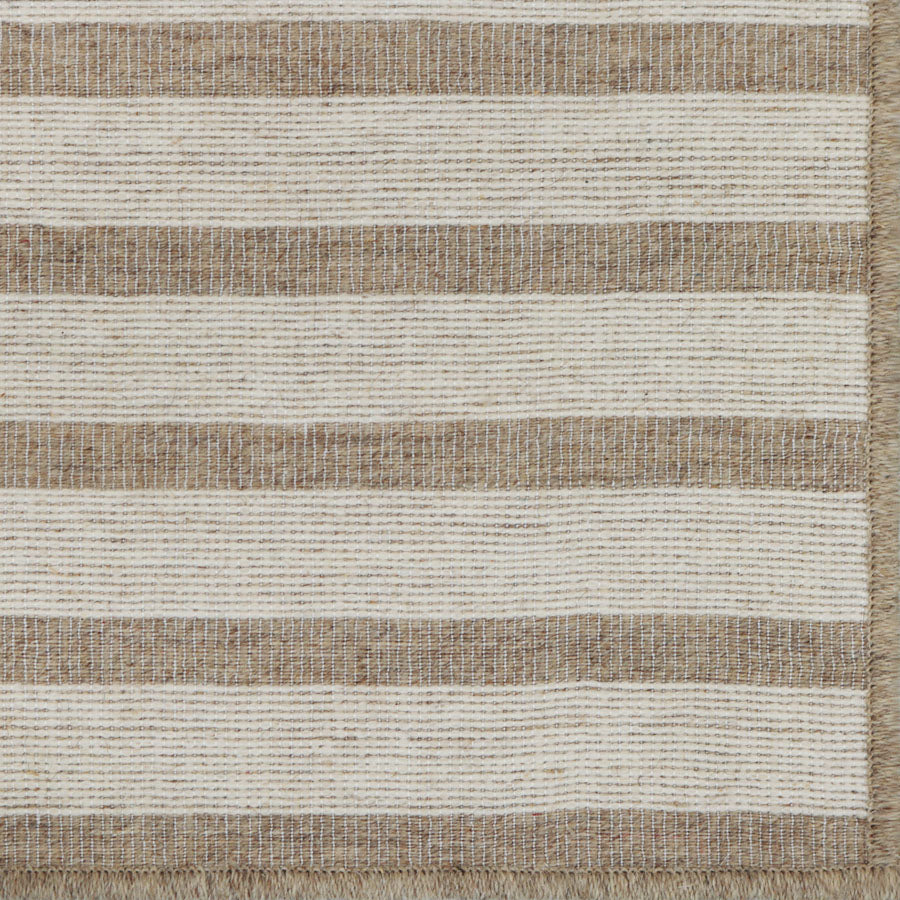 High Rise Beige::Coordinating Serging