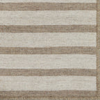 High Rise Beige::Coordinating Serging