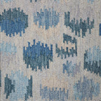 Blended Blue