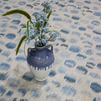 Blended Blue