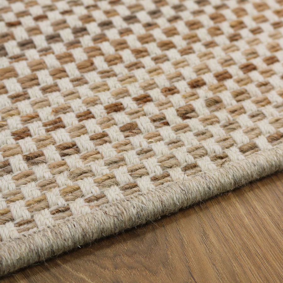 Crochet::Coordinating Serging