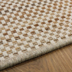 Crochet::Coordinating Serging