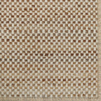 Crochet::Coordinating Serging