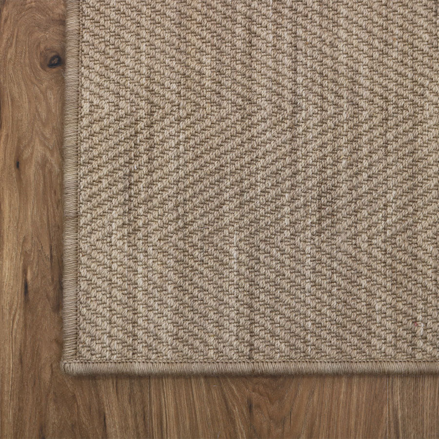 Buoy Beige::Coordinating Serging
