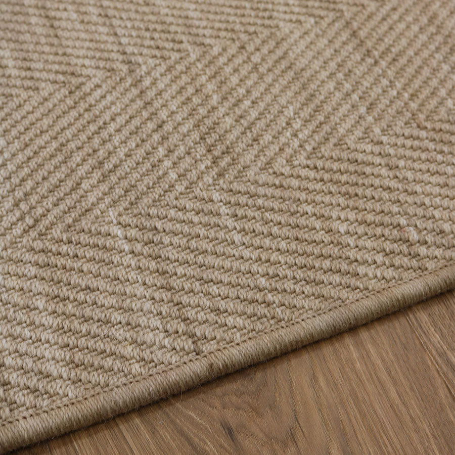 Buoy Beige::Coordinating Serging