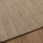 Buoy Beige::Coordinating Serging