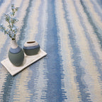 Blended Blue