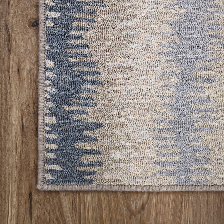 Neutral Wash::Coordinating Serging