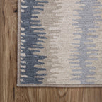 Neutral Wash::Coordinating Serging