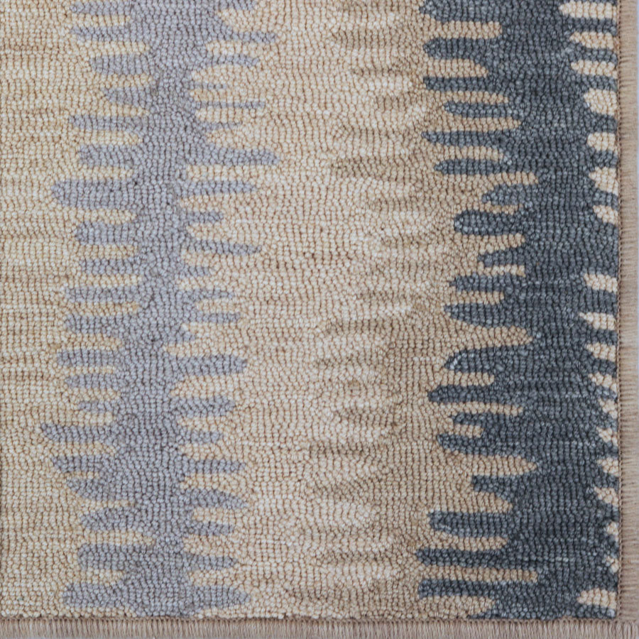 Neutral Wash::Coordinating Serging